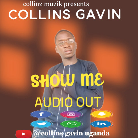 Collins Gavin